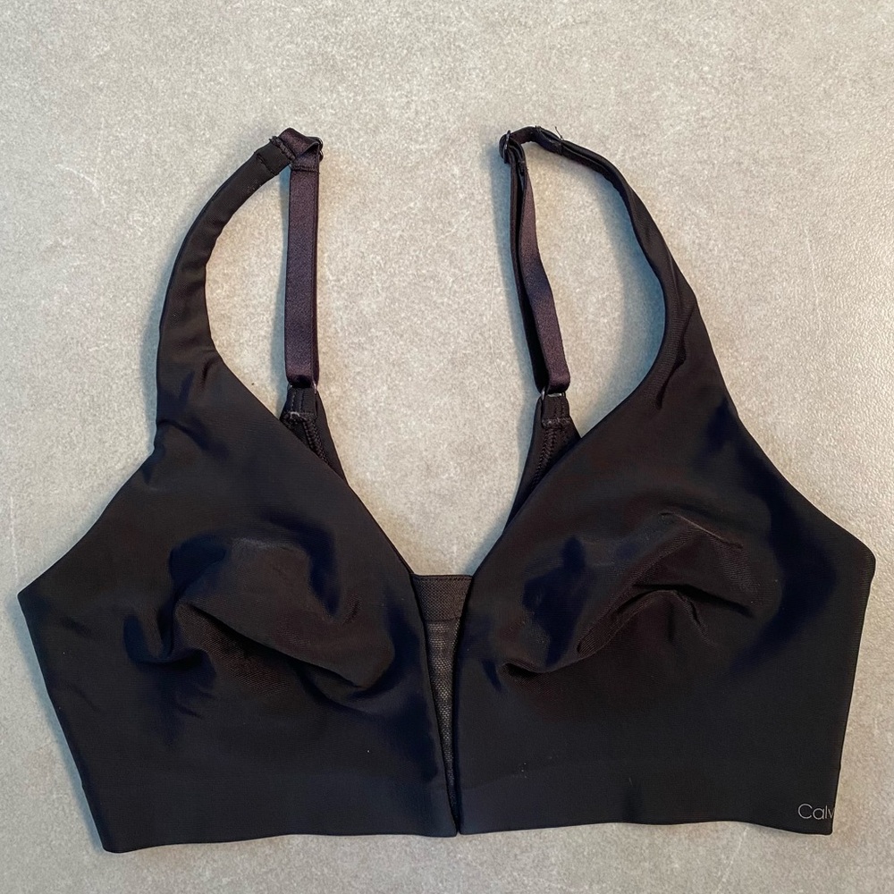 Calvin Klein Bralette